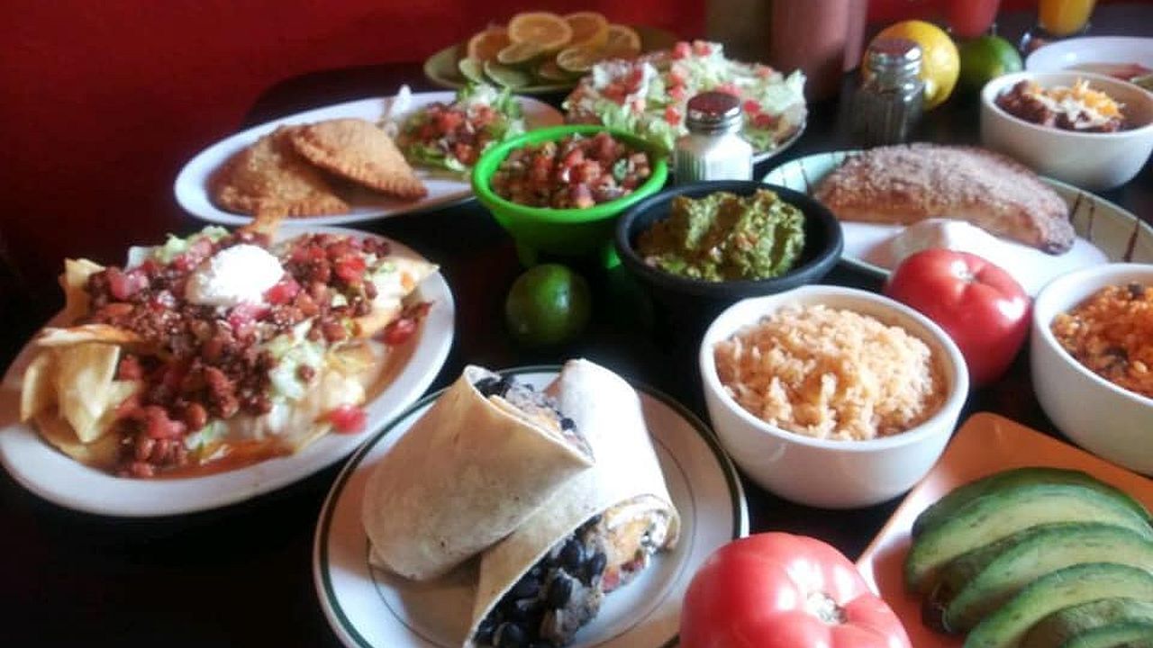 General Zapata restaurant in Bethlehem